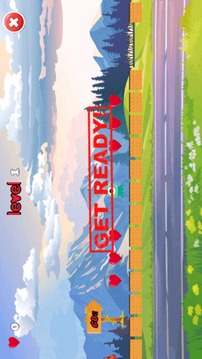 Wallykazam Adventure游戲截圖4