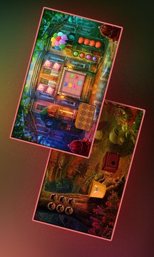 Firefighter Rescue Best Escape Game-302游戲截圖2