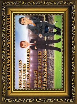 FOOTBALL STAR MANAGER游戲截圖3
