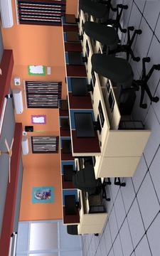 Escape Puzzle: Office Escape游戲截圖1