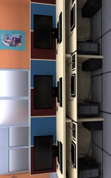 Escape Puzzle: Office Escape游戲截圖4