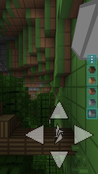 Villa Craft Survival游戲截圖1