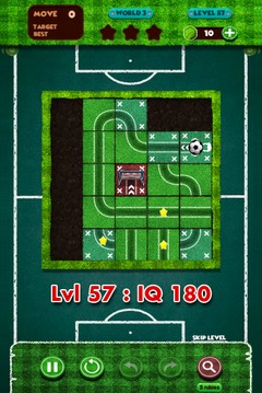 Soccer Puzzles游戲截圖5