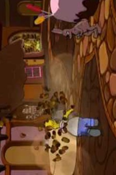 Pro The Simpsons Special Guia游戲截圖4