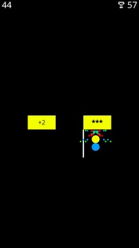 Color Snake vs Walls游戲截圖3