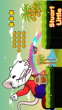 小白老鼠 Little White Mouse游戲截圖5