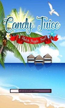 Fruit Sweet Match Candy Juice :Smash Puzzle Bubble游戲截圖5