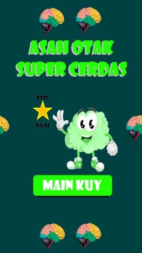 ASAH OTAK SUPER CERDAS游戲截圖3