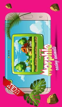 Morphle And Animals Racing For Kids游戲截圖5