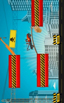 Construction Road Draw游戲截圖2