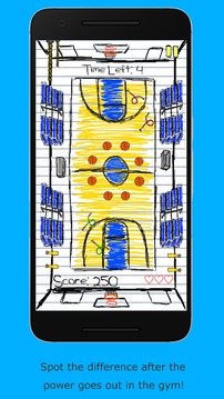 Doodle Doo游戲截圖1