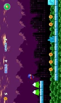 Super Sonic Boom 2游戲截圖4