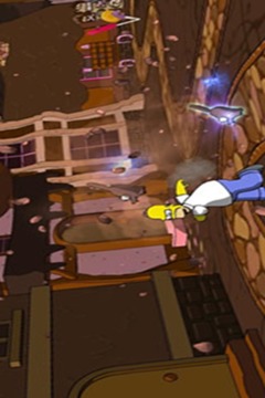 Pro The Simpsons Special Guia游戲截圖3