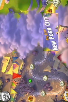 Guide Angry Bird 2 FREE游戲截圖1