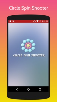 Circle Spin Shooter游戲截圖4