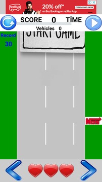 Super Day Racer游戲截圖5