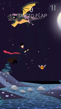 harry escape harry potter games游戲截圖3
