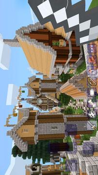 Start Craft : Exploration and survival 3游戲截圖1