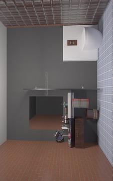 Escape Puzzle: Office Escape游戲截圖5