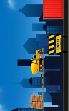 Construction Road Draw游戲截圖1