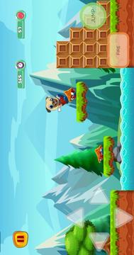 puppy pals dog subway adventure pet dush hero dog游戲截圖3