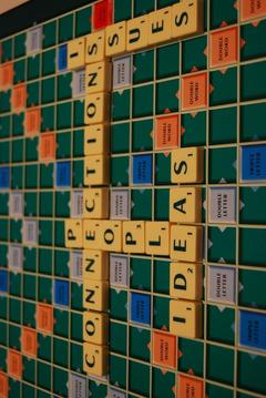 Word search ultimate : treasure hunt of words游戲截圖4