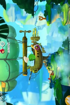 Guide Angry Bird 2 FREE游戲截圖4