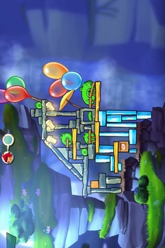 Guide Angry Bird 2 FREE游戲截圖2