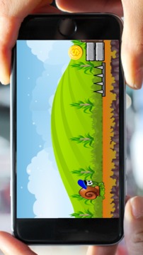 Snail Bob : Snail Bob 5 Adventure游戲截圖5