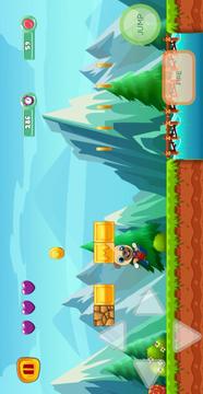 puppy pals dog subway adventure pet dush hero dog游戲截圖2