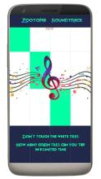 Try Everything Piano游戲截圖2