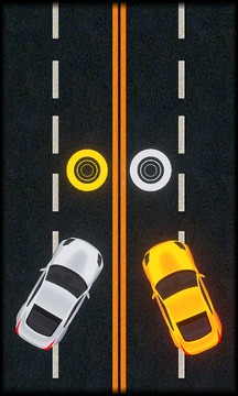 抓住變化：點擊汽車游戲截圖1