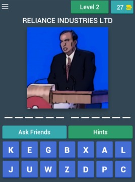 CEO Business Quiz游戲截圖3