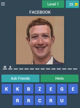 CEO Business Quiz游戲截圖5