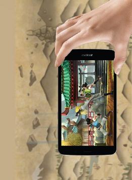 Shadow Fight 3 Fighter World of Shadows Guide游戲截圖2