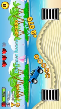 Just Fun Racing游戲截圖5