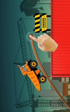 Construction Road Draw游戲截圖4