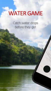 Water Bubble - Tapper Arcade Game游戲截圖4