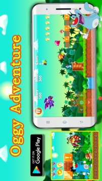 Oggy Adventures游戲截圖2