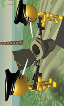 Stickmans Sandbox游戲截圖5