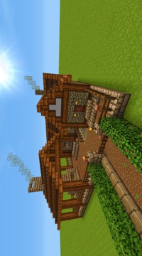 Start Craft 2 : Exploration Survival游戲截圖3