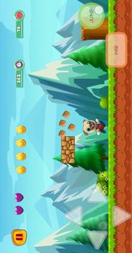 puppy pals dog subway adventure pet dush hero dog游戲截圖1