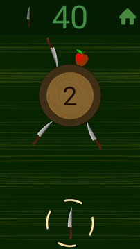 Knife Slice游戲截圖3