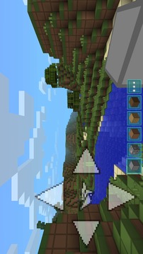 Villa Craft Survival游戲截圖3