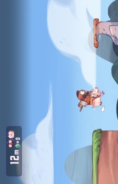 Hog Rider Gameplay游戲截圖2