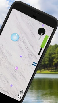 Water Bubble - Tapper Arcade Game游戲截圖3