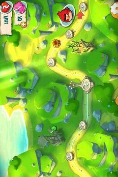 Guide Angry Bird 2 FREE游戲截圖3