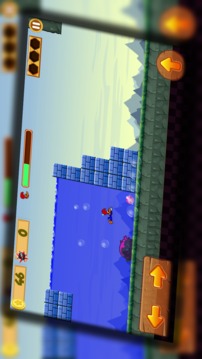 Woody Super Woodpecker Adventure Runner world游戲截圖3