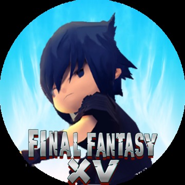 最終幻想XV游戲截圖1