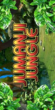 Fruit Match Jumanji Jungle : Match 3 Game游戲截圖1